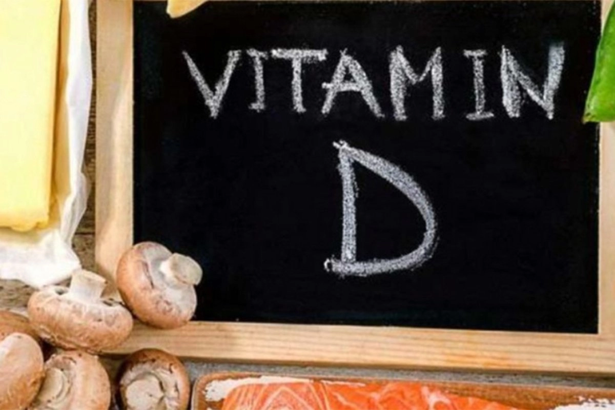 Koliko vremena na suncu je potrebno za dnevnu dozu vitamina D?